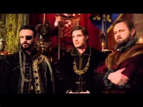 tudor enrico viii parody vimeo|The Tudors (Tribute & Parody) .